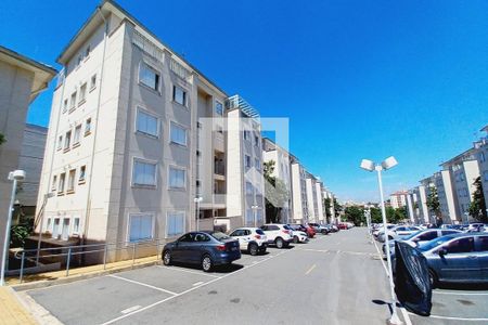 Apartamento para alugar com 50m², 2 quartos e 1 vagaGaragem