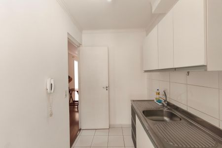 Apartamento para alugar com 50m², 2 quartos e 1 vagaCozinha