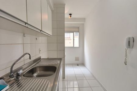 Apartamento para alugar com 50m², 2 quartos e 1 vagaCozinha
