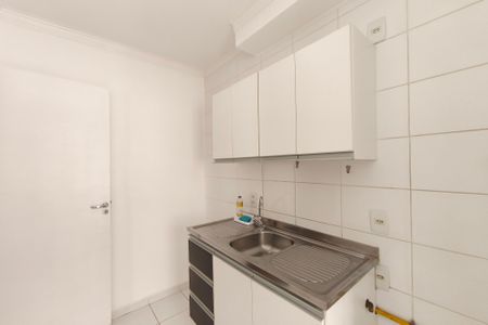 Apartamento para alugar com 50m², 2 quartos e 1 vagaCozinha
