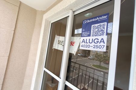 Apartamento para alugar com 50m², 2 quartos e 1 vagaPLACA INSTALADA NO IMÓVEL