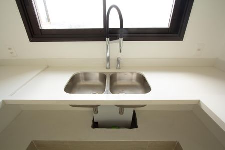 Apartamento à venda com 153m², 3 quartos e 2 vagasCozinha