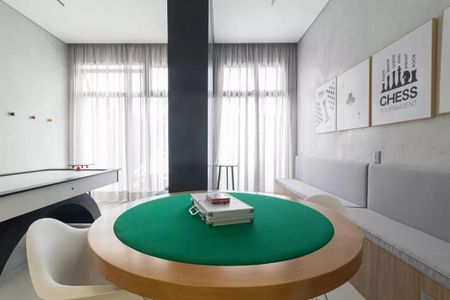 Apartamento à venda com 153m², 3 quartos e 2 vagasSala de Jogos