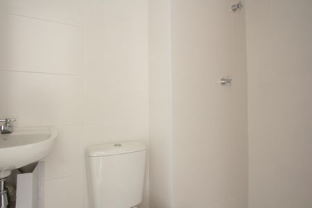 Apartamento à venda com 153m², 3 quartos e 2 vagasBanheiro de serviço