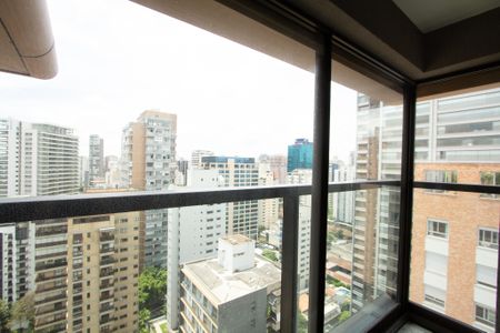 Apartamento à venda com 153m², 3 quartos e 2 vagasSuíte 3