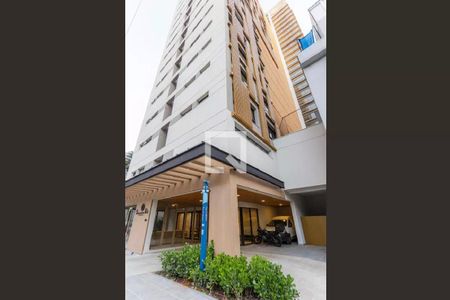 Apartamento à venda com 153m², 3 quartos e 2 vagasFachada