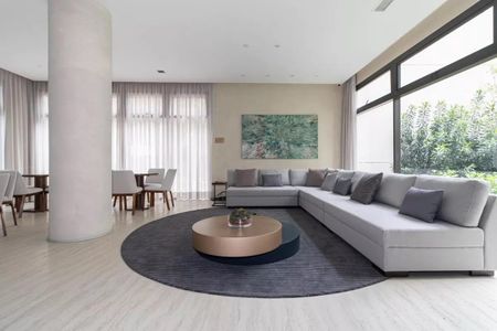 Apartamento à venda com 153m², 3 quartos e 2 vagasÁrea comum - Salão de festas