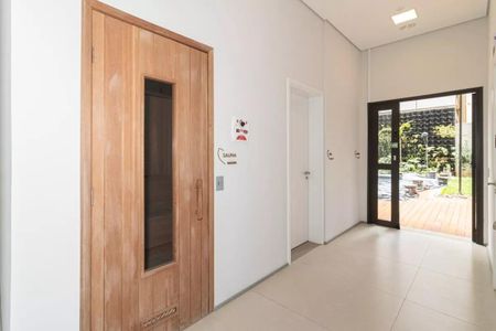 Apartamento à venda com 153m², 3 quartos e 2 vagasSauna