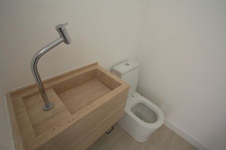 Apartamento à venda com 153m², 3 quartos e 2 vagaslavabo