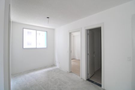 Apartamento à venda com 2 quartos, 37m² em Usina Piratininga, São Paulo