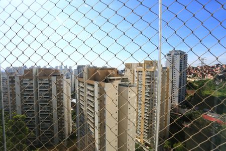 Apartamento à venda com 142m², 3 quartos e 2 vagasvista