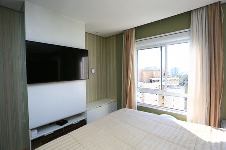 Apartamento à venda com 142m², 3 quartos e 2 vagassuite 3