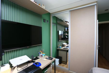 Apartamento à venda com 142m², 3 quartos e 2 vagassuite 2