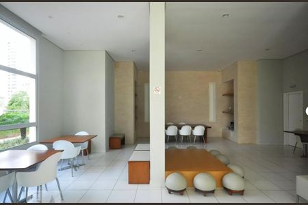 Apartamento à venda com 142m², 3 quartos e 2 vagasSalão de Festas