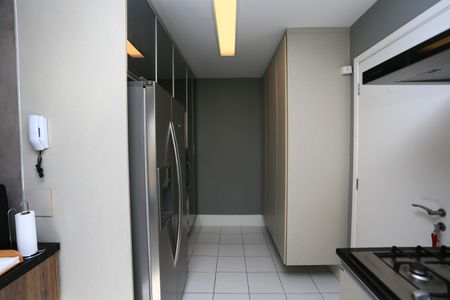 Apartamento à venda com 142m², 3 quartos e 2 vagascozinha