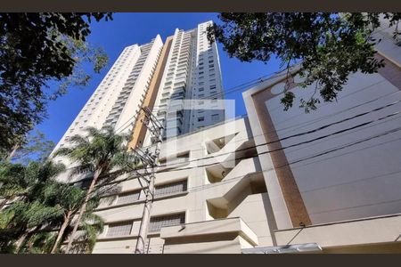 Apartamento à venda com 142m², 3 quartos e 2 vagasFachada