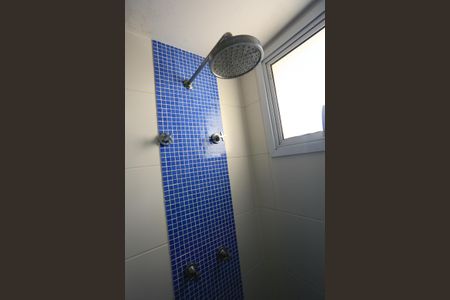 Apartamento à venda com 142m², 3 quartos e 2 vagasBanheiro da Suíte 2