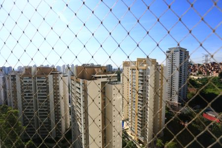 Apartamento à venda com 142m², 3 quartos e 2 vagasFachada
