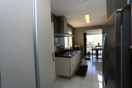 Apartamento à venda com 142m², 3 quartos e 2 vagascozinha