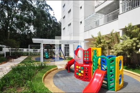 Apartamento à venda com 142m², 3 quartos e 2 vagasÁrea comum - Playground