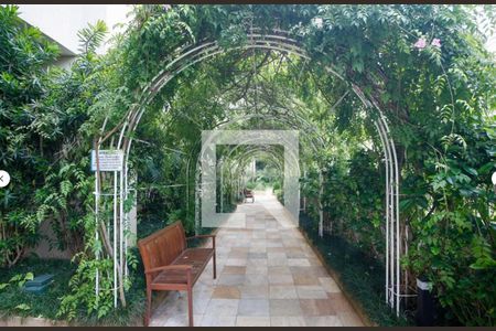 Apartamento à venda com 142m², 3 quartos e 2 vagasÁrea comum