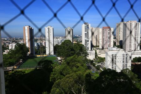 Apartamento à venda com 142m², 3 quartos e 2 vagassuite 1 vista