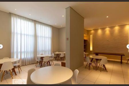 Apartamento à venda com 142m², 3 quartos e 2 vagasÁrea comum - Salão de festas