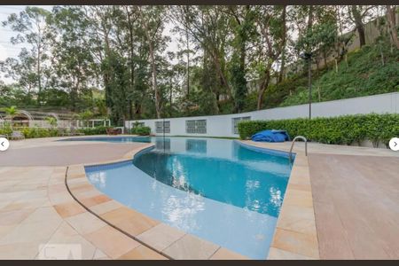 Apartamento à venda com 142m², 3 quartos e 2 vagasÁrea comum - Piscina