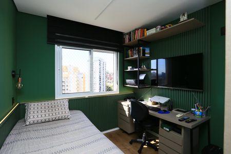 Apartamento à venda com 142m², 3 quartos e 2 vagassuite 2
