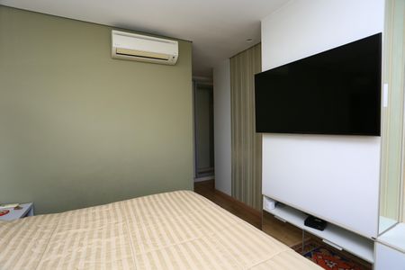 Apartamento à venda com 142m², 3 quartos e 2 vagassuite 3