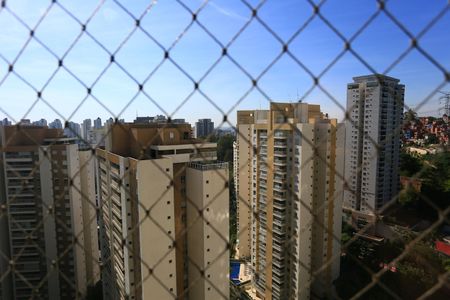 Apartamento à venda com 142m², 3 quartos e 2 vagasvista