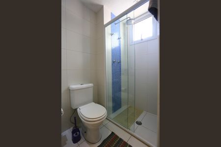 Apartamento à venda com 142m², 3 quartos e 2 vagasBanheiro da Suíte 2