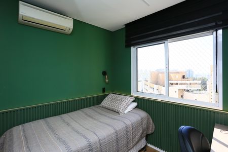 Apartamento à venda com 142m², 3 quartos e 2 vagassuite 2