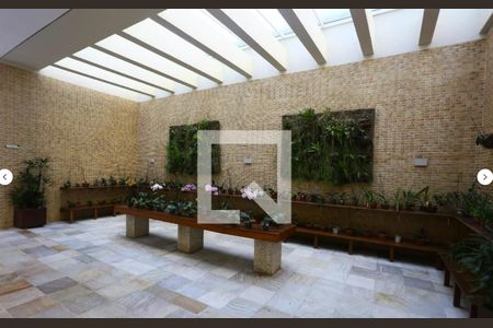 Apartamento à venda com 142m², 3 quartos e 2 vagashall