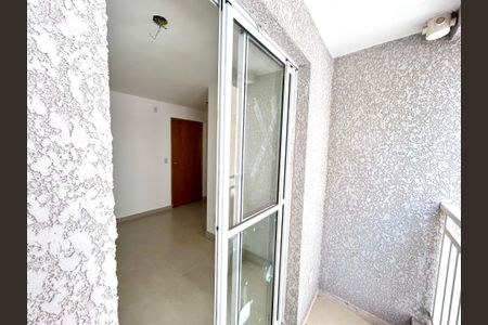 Apartamento para alugar com 38m², 1 quarto e sem vaga Apartamento para alugar com 38m², 1 quarto e sem vagaVaranda da Sala