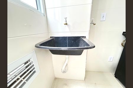 Apartamento para alugar com 38m², 1 quarto e sem vaga Apartamento para alugar com 38m², 1 quarto e sem vagaÁrea de Serviço