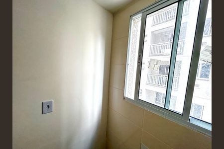 Apartamento para alugar com 38m², 1 quarto e sem vaga Apartamento para alugar com 38m², 1 quarto e sem vagaÁrea de Serviço