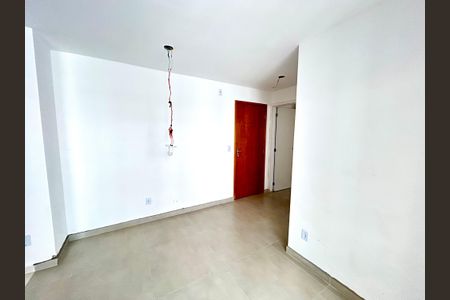 Apartamento para alugar com 38m², 1 quarto e sem vaga Apartamento para alugar com 38m², 1 quarto e sem vagaSala