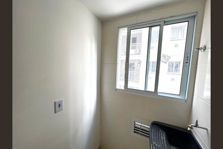 Apartamento para alugar com 38m², 1 quarto e sem vaga Apartamento para alugar com 38m², 1 quarto e sem vagaÁrea de Serviço