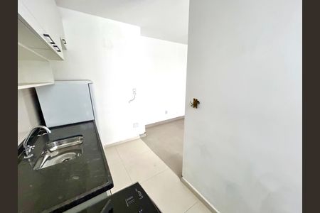 Apartamento para alugar com 38m², 1 quarto e sem vaga Apartamento para alugar com 38m², 1 quarto e sem vagaCozinha