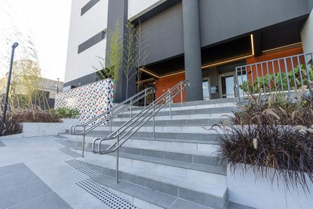 Apartamento à venda com 32m², 1 quarto e sem vagaFachada do Condomínio