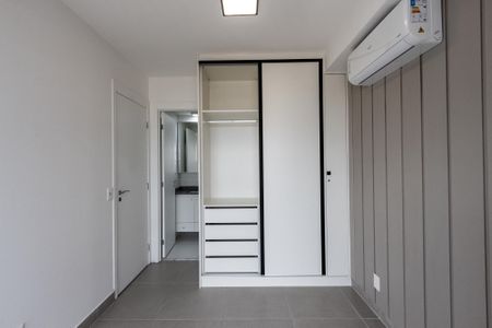 Apartamento à venda com 32m², 1 quarto e sem vagaQuarto