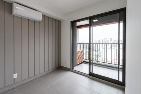 Apartamento à venda com 32m², 1 quarto e sem vagaQuarto