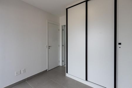 Apartamento à venda com 32m², 1 quarto e sem vagaQuarto