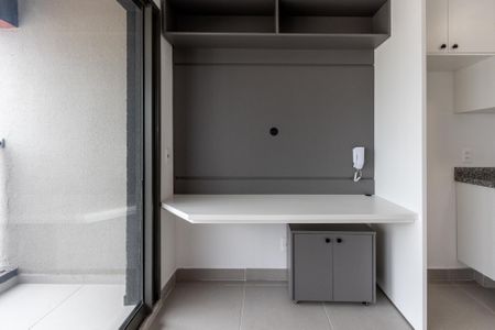 Apartamento à venda com 1 quarto, 32m² em Pompeia, São Paulo