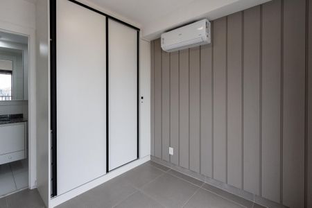 Apartamento à venda com 32m², 1 quarto e sem vagaQuarto