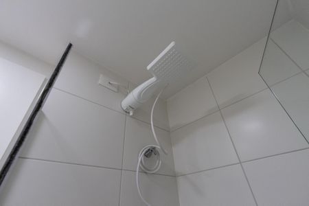 Apartamento à venda com 32m², 1 quarto e sem vagaBanheiro