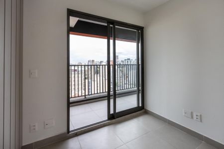 Apartamento à venda com 32m², 1 quarto e sem vagaQuarto