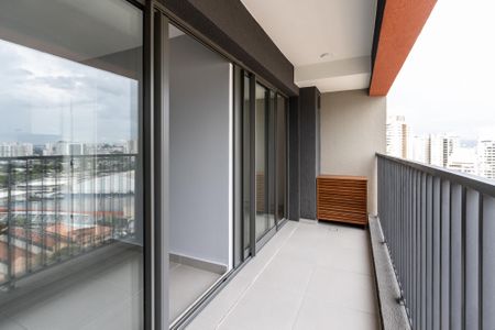 Apartamento à venda com 32m², 1 quarto e sem vagaSala