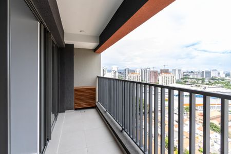 Apartamento à venda com 32m², 1 quarto e sem vagaSala